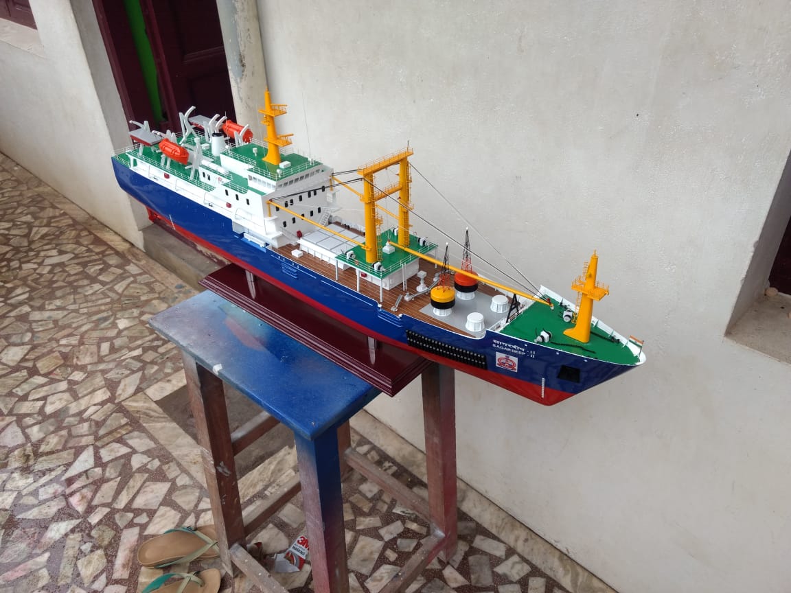Precision Defence Scale Model Exhibition